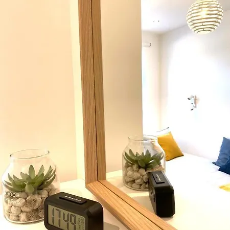 Apartment Pine Tree Liepaja